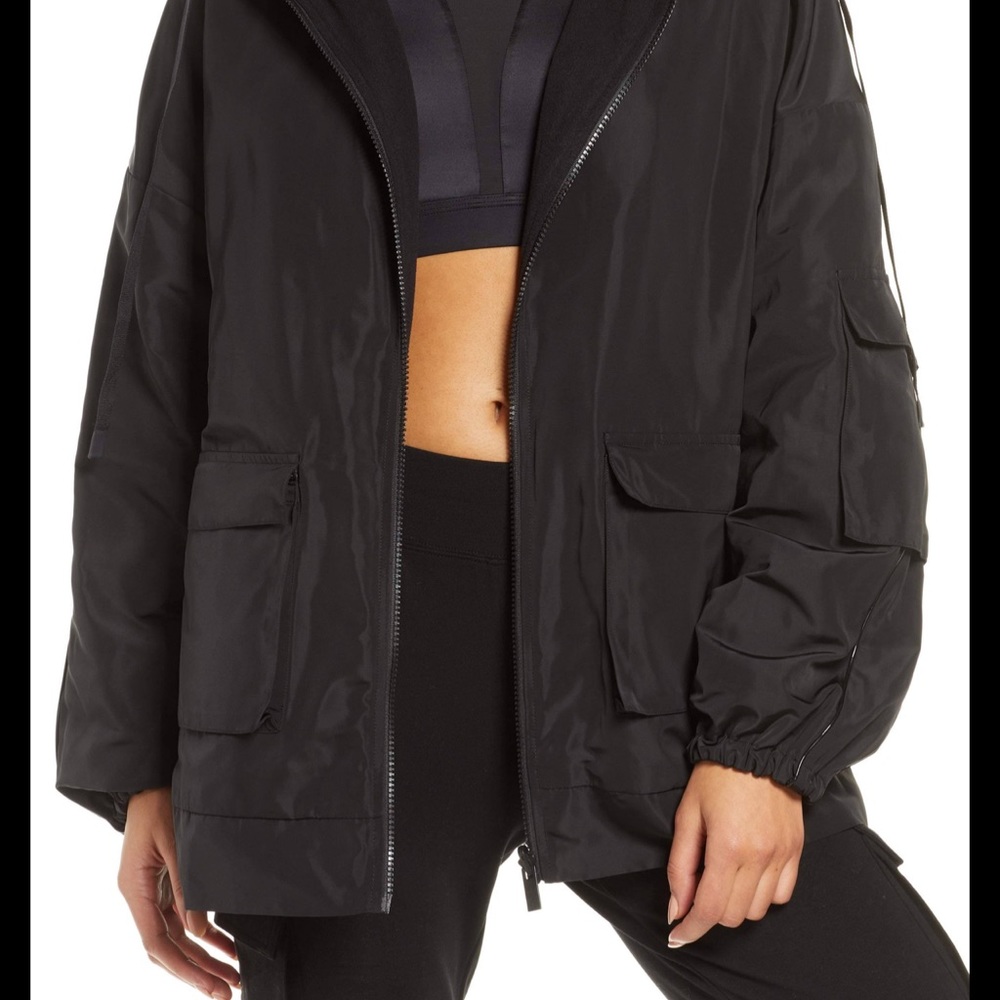 Alo Yoga Legion Jacket